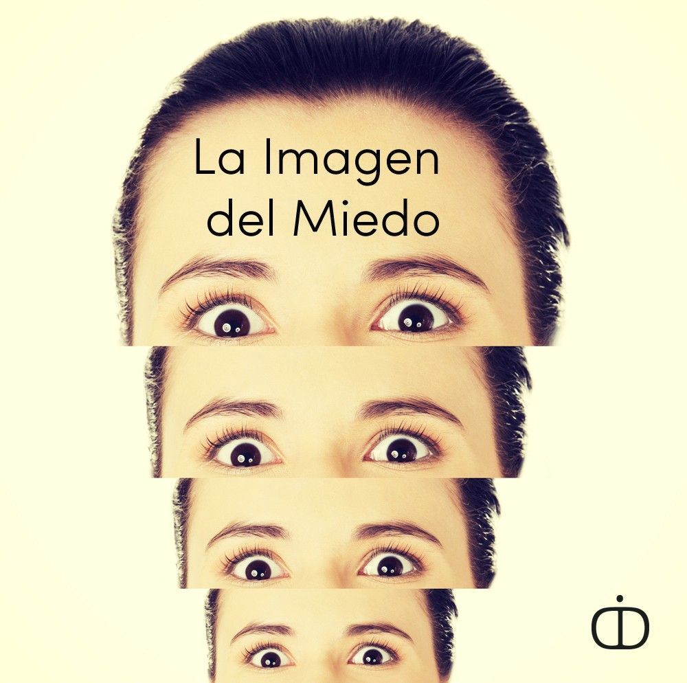 La imagen del miedo